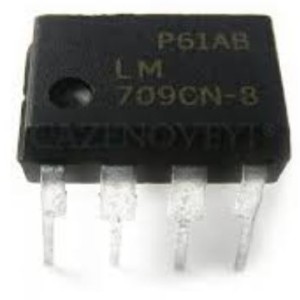 آی سی LM709CN