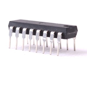 آی سی ST62T01C6