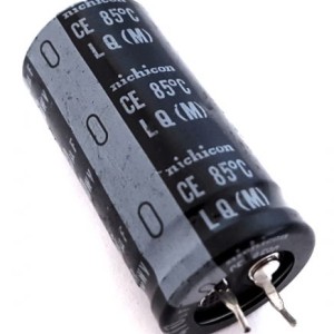 خازن الکترولیتی 470uf-250v
