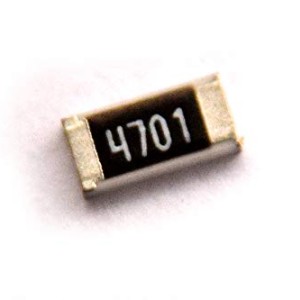 مقاومت SMD-4.7K