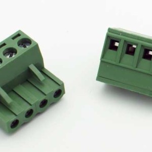 ترمینال فونیکس مادگی پیچی PIN 4