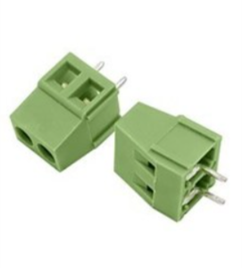 ترمینال KF129 5.08mm 2PIN