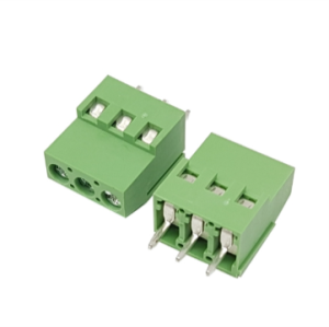 ترمینالKF129  5.0mm  3PIN