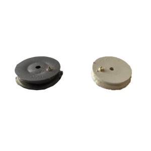 پولی آرمیچر قطر 16mm