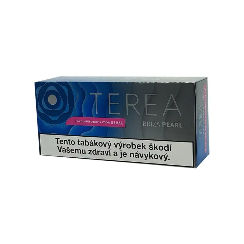 فیلتر ترا / تریا بریزا پیرل اروپایی Europian Briza Pearl Terea