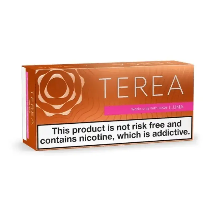 فیلتر ترا / تریا امبر اروپایی Europian Amber Terea