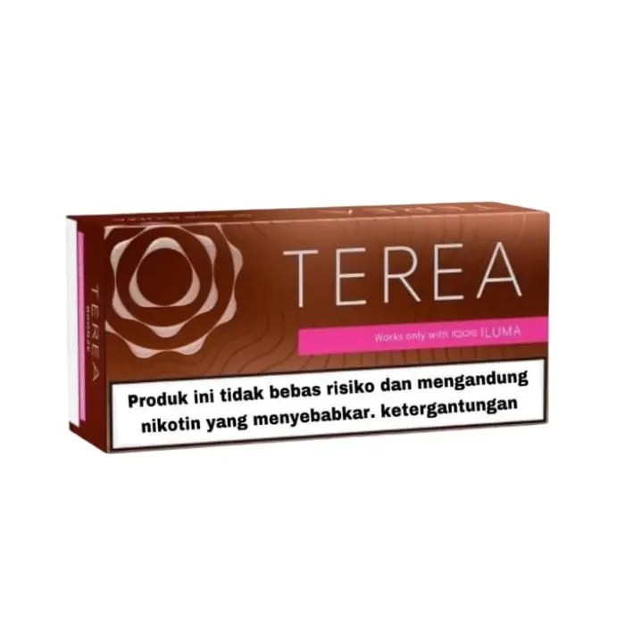 فیلتر ترا / تریا برنز اندونزی  IndonesianTerea Bronze