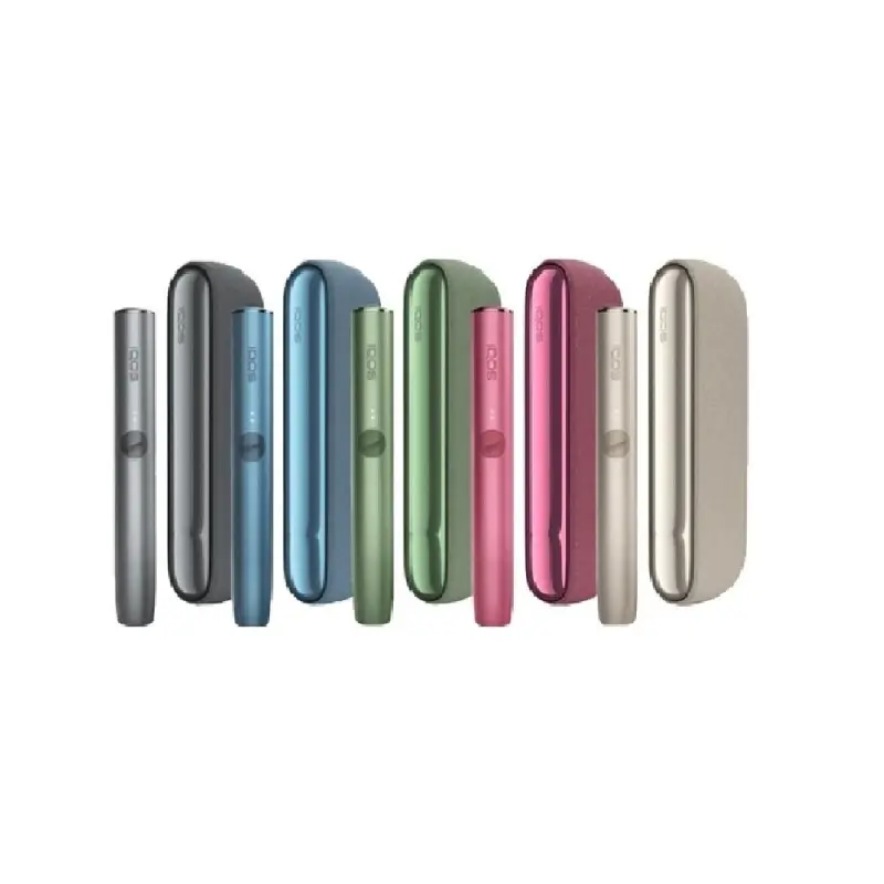 آیکاس ایلوما استاندارد IQOS ILUMA STANDARD