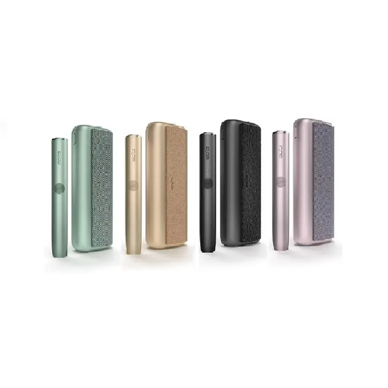 آیکاس ایلوما پرایم IQOS ILUMA PRIME