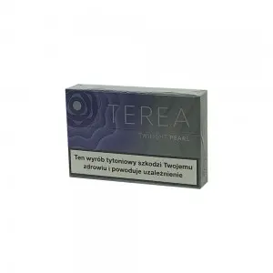 فیلتر ترا / تریا توییلایت پیرل اروپایی Europian Twilight Pearl Terea