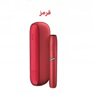 اورجینال دوو قرمز