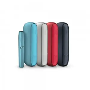 آیکاس اورجینال دیو IQOS ORIGINALS DUO