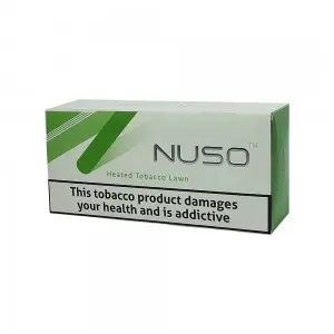 فیلتر نوسو Nuso ( انواع طعم ها)