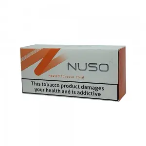 نوسو نارنگی کورال Nuso Coral