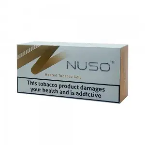 نوسو گلد طلایی Nuso Gold