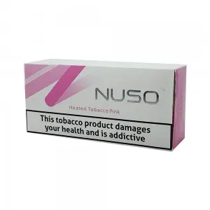 نوسو صورتی گل رز Nuso Pink