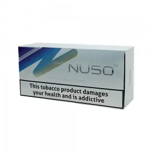 فیلتر نوسو Nuso ( انواع طعم ها)