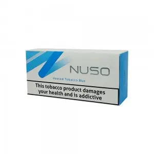 نوسو آبی Nuso Blue