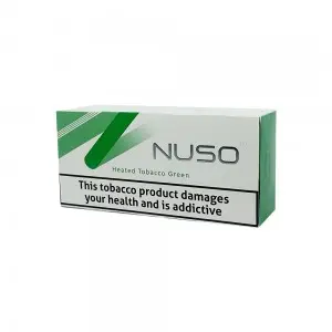 نوسو سبز گرین Nuso Green