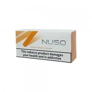 نوسو براون قهوه ای Nuso Brown