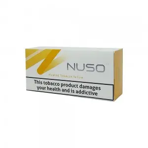 نوسو زرد Nuso Yellow