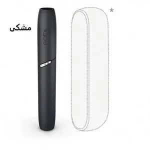 قلم تکی آیکاس 3 مشکی.webp