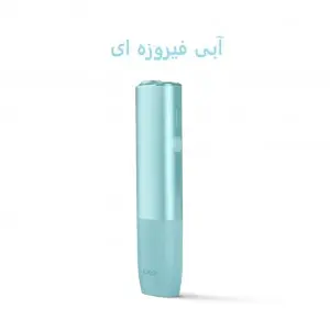 آیکاس / آیکوس ایلوما آی وان ( دارای رنگ بندی ) IQOS ILUMA I ONE