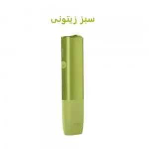 آیکاس / آیکوس ایلوما آی وان ( دارای رنگ بندی ) IQOS ILUMA I ONE