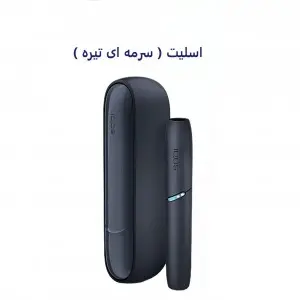 آیکاس اورجینال دیو / اورجینال دوو  IQOS ORIGINALS DUO (دارای رنگبندی)