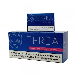 فیلتر ترا / تریا بلو ( آبی ) اندونزی Indonesian Blue Terea
