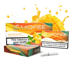 فیلتر مافی (انواع طعم ها) مخصوص سری ایلوما MOFEE