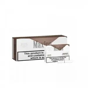 فیلتر مکسیکو برنزی MAXICO BRONZY