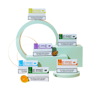 فیلتر لمه LEME (مناسب دستگاه تیغه دار)