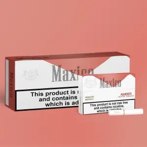 فیلتر مکسیکو امبر Maxico Amber