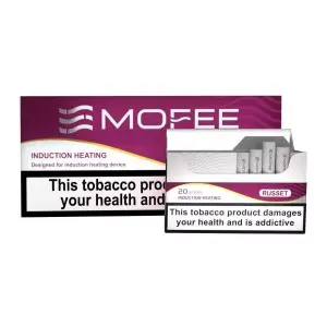 فیلتر مافی روزت MOFEE RUSSET