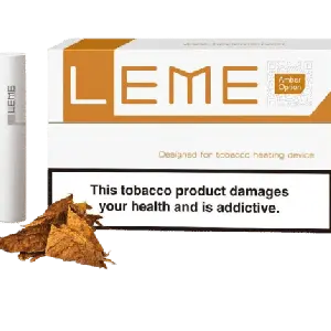 فیلتر لمه امبر آپشن LEME AMBER OPTION