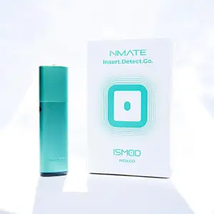 ان میت سبز nmate green