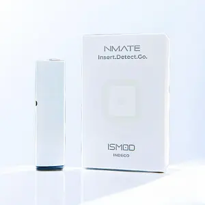 ان میت سفید nmate white