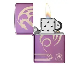 فندک زیپو مدل ۴۸۵۷۴ ZIPPO