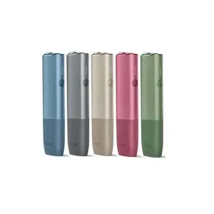 آیکاس ایلوما وان IQOS ILUMA ONE