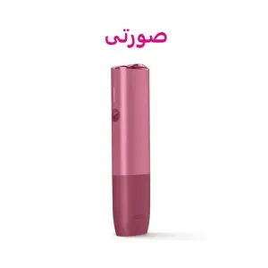 آیکاس / آیکوس ایلوما وان ( صورتی )