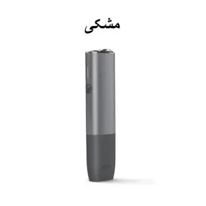 آیکاس / آیکوس ایلوما وان ( مشکی )