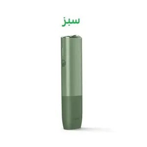 آیکاس / آیکوس ایلوما وان ( سبز )
