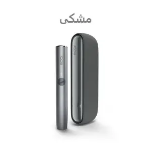 آیکاس / آیکوس ایلوما استاندارد ( مشکی ) IQOS ILUMA STANDARD