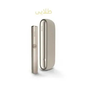 آیکاس / آیکوس ایلوما استاندارد ( طلایی ) IQOS ILUMA STANDARD