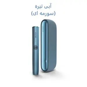آیکاس / آیکوس ایلوما استاندارد ( آبی ) IQOS ILUMA STANDARD