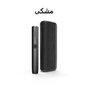 آیکاس / آیکوس ایلوما پرایم ( مشکی ) IQOS ILUMA PRIME
