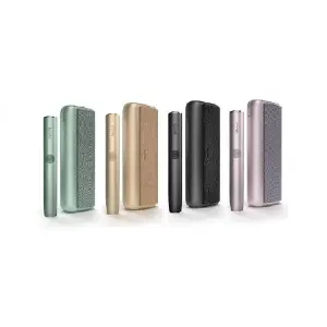 آیکاس ایلوما پرایم IQOS ILUMA PRIME
