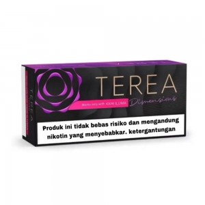 فیلتر ترا / تریا یوگن اندونزی Indonesian Yugen Terea