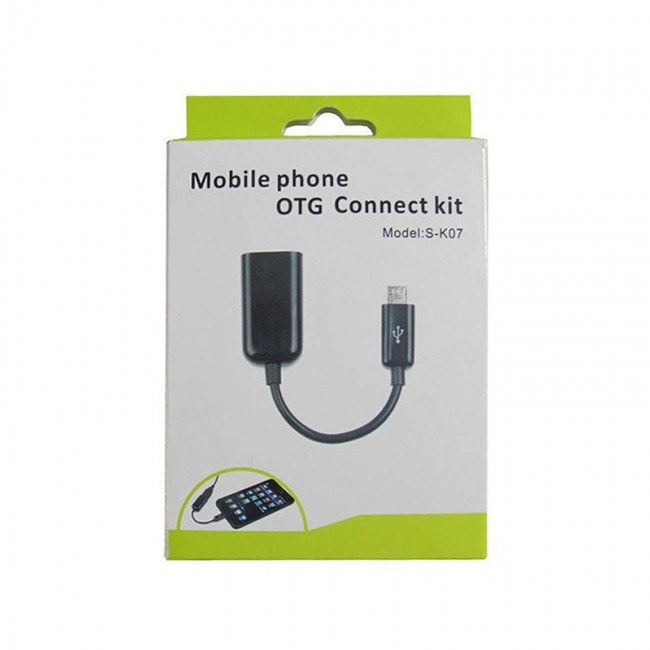 OTG مخصوص موبایل